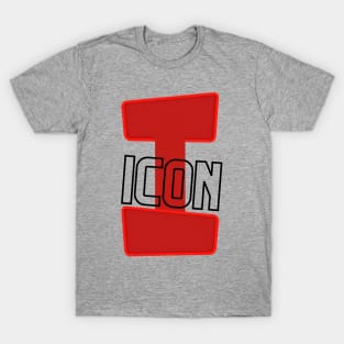 I ICON T-Shirt